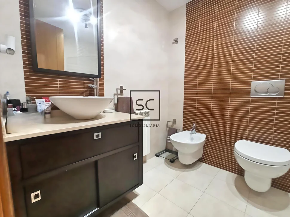 Apartamento en narón