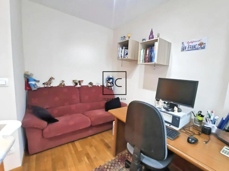 Apartamento en narón