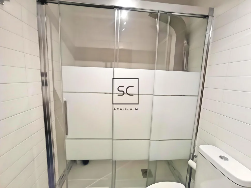 Apartamento en narón