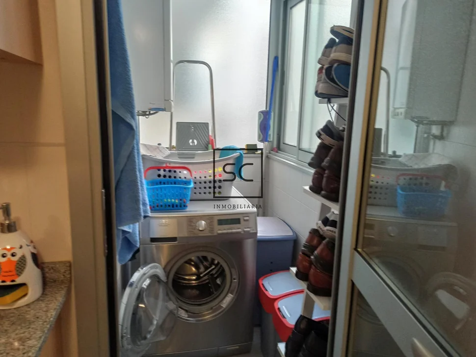 Apartamento en narón