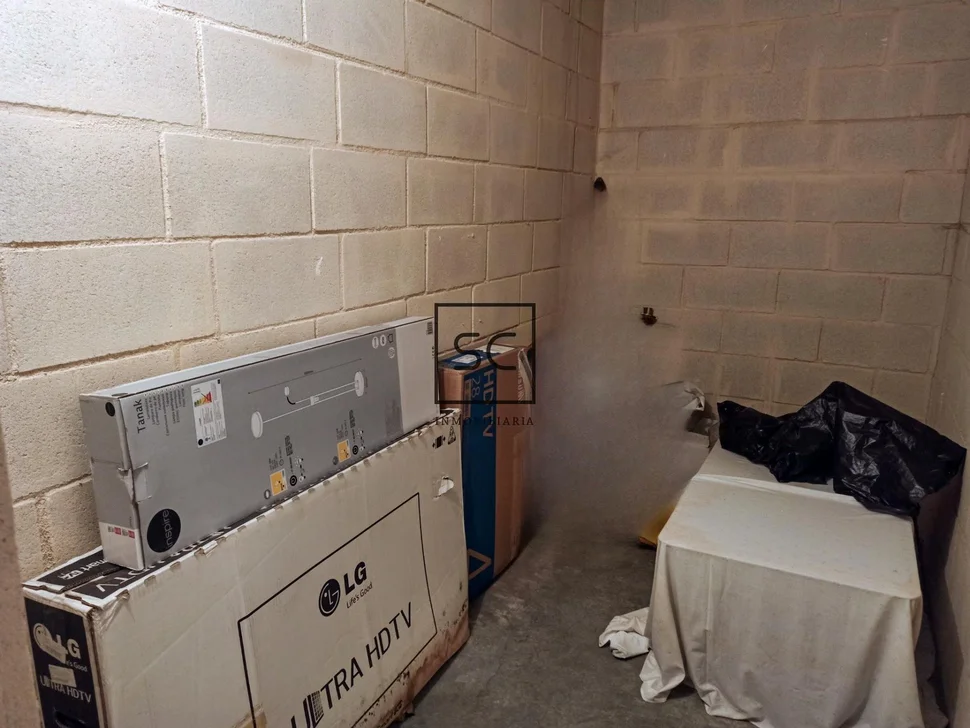 Apartamento en narón