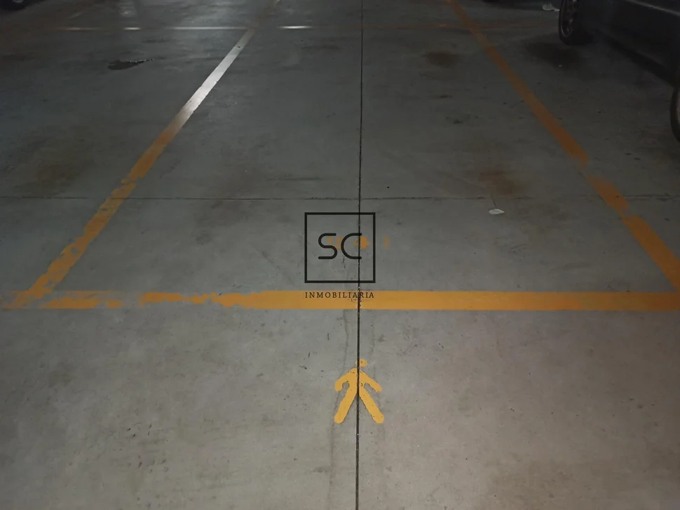 Apartamento en narón