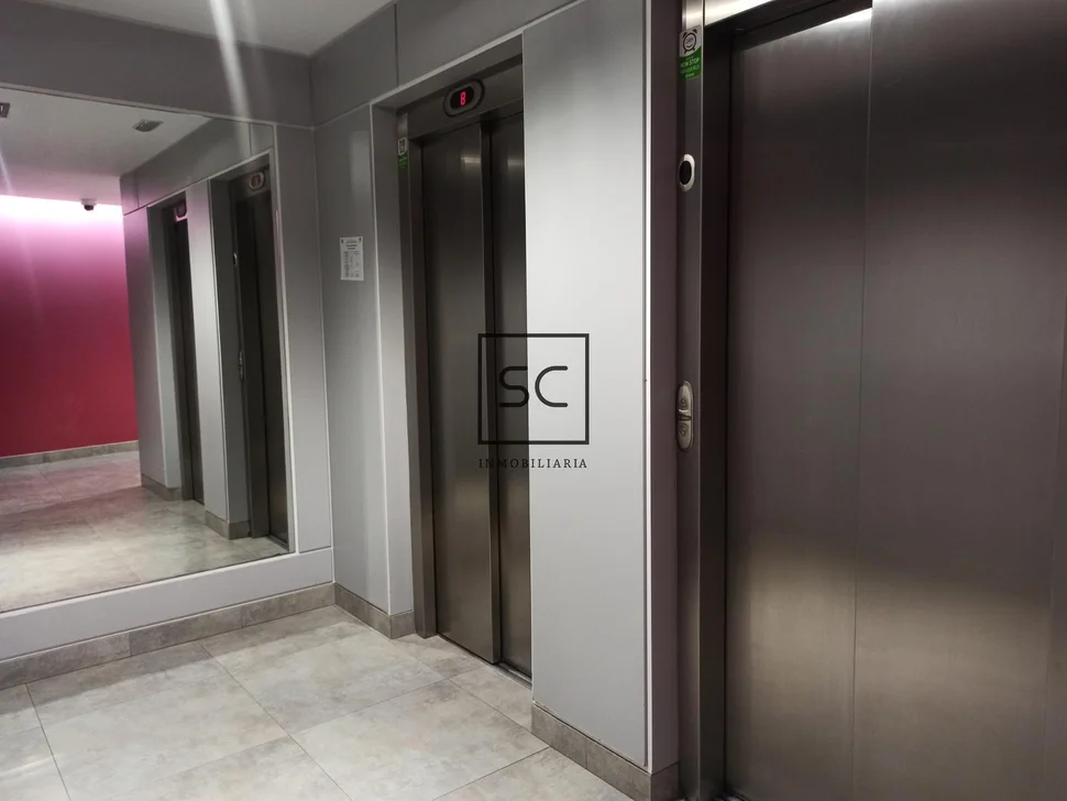 Apartamento en narón