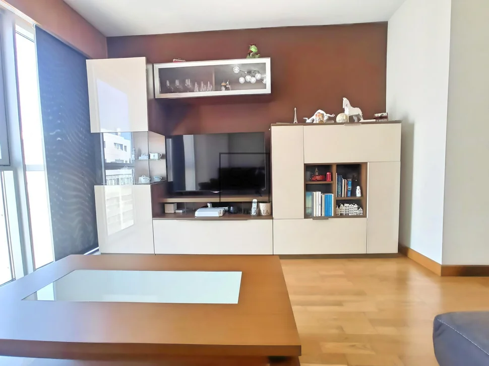 Apartamento en narón