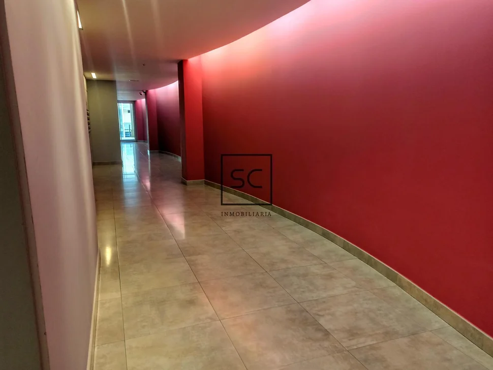 Apartamento en narón