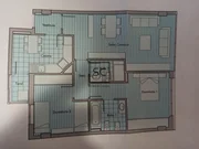 Apartamento en narón