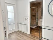 Amplio piso en ferrol