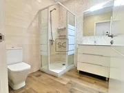 Amplio piso en ferrol