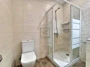 Amplio piso en ferrol