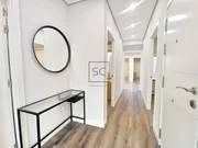 Amplio piso en ferrol