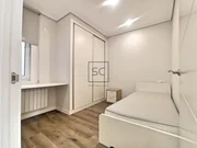 Amplio piso en ferrol