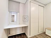 Amplio piso en ferrol