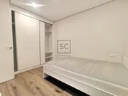 Amplio piso en ferrol