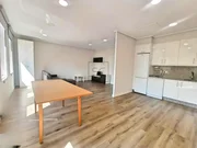 Amplio piso en ferrol