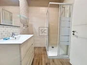 Amplio piso en ferrol