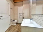 Amplio piso en ferrol