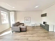 Amplio piso en ferrol