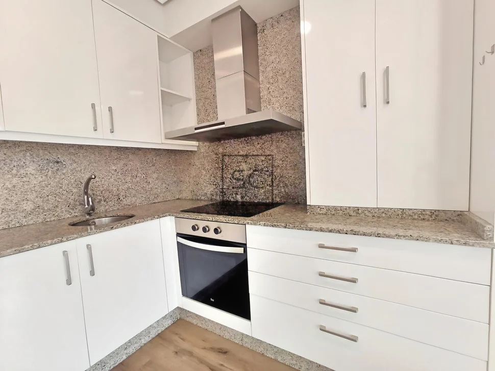 Amplio piso en ferrol