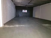 Bajo comercial en a gándara, narón