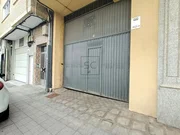 Bajo comercial en a gándara, narón