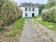 Casa de piedra con encanto en esteiro, cedeira