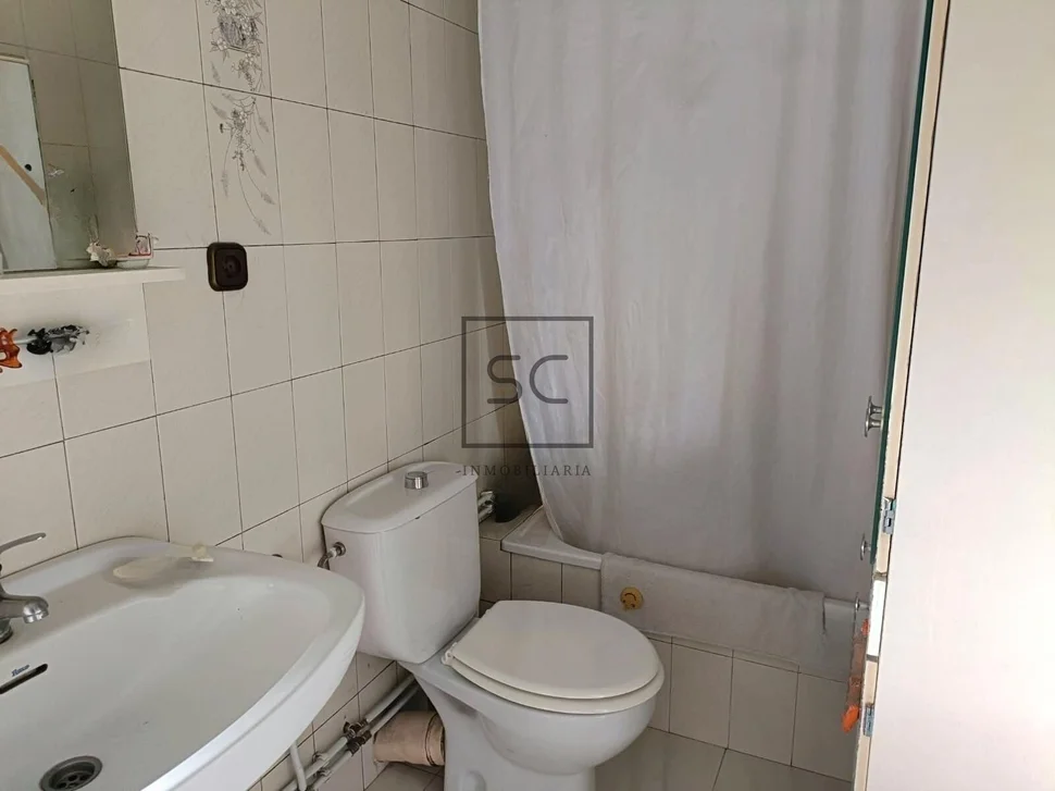 Casa de piedra con encanto en esteiro, cedeira