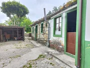 Casa de piedra con encanto en esteiro, cedeira