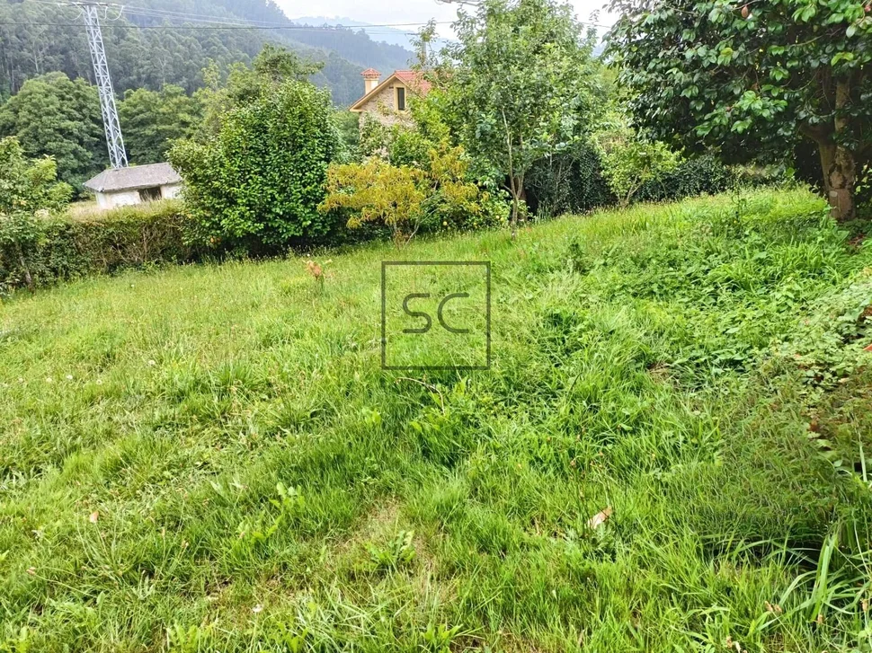 Casa de piedra con encanto en esteiro, cedeira