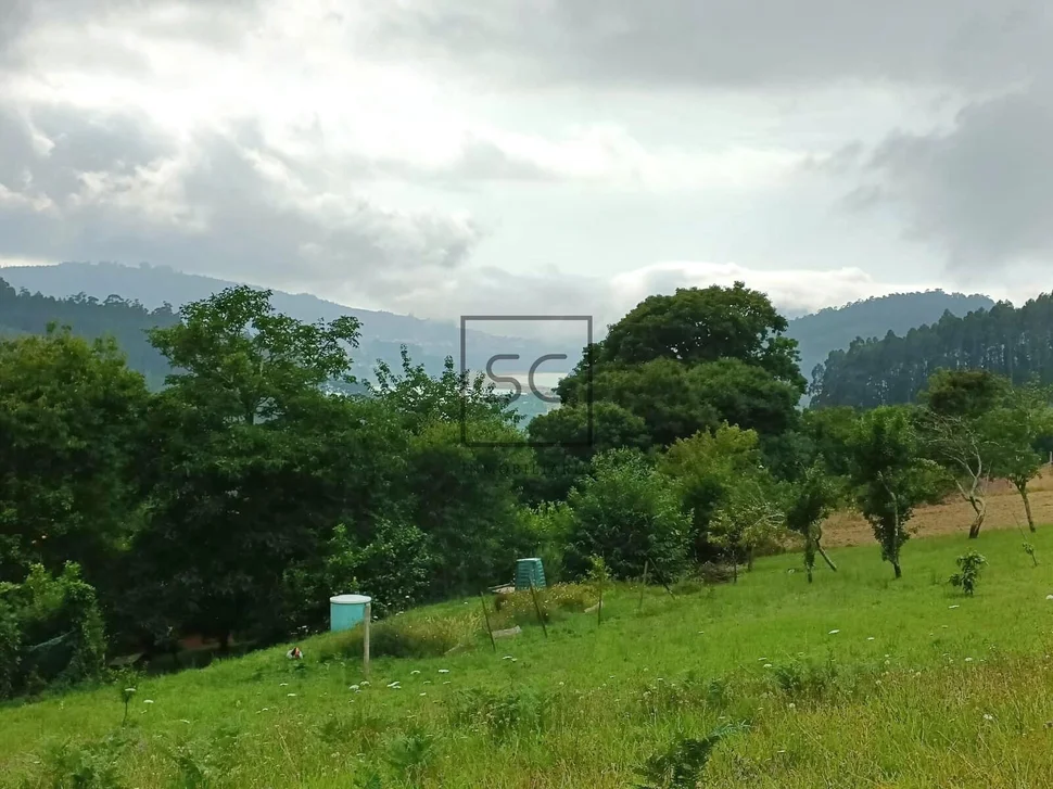 Casa de piedra con encanto en esteiro, cedeira