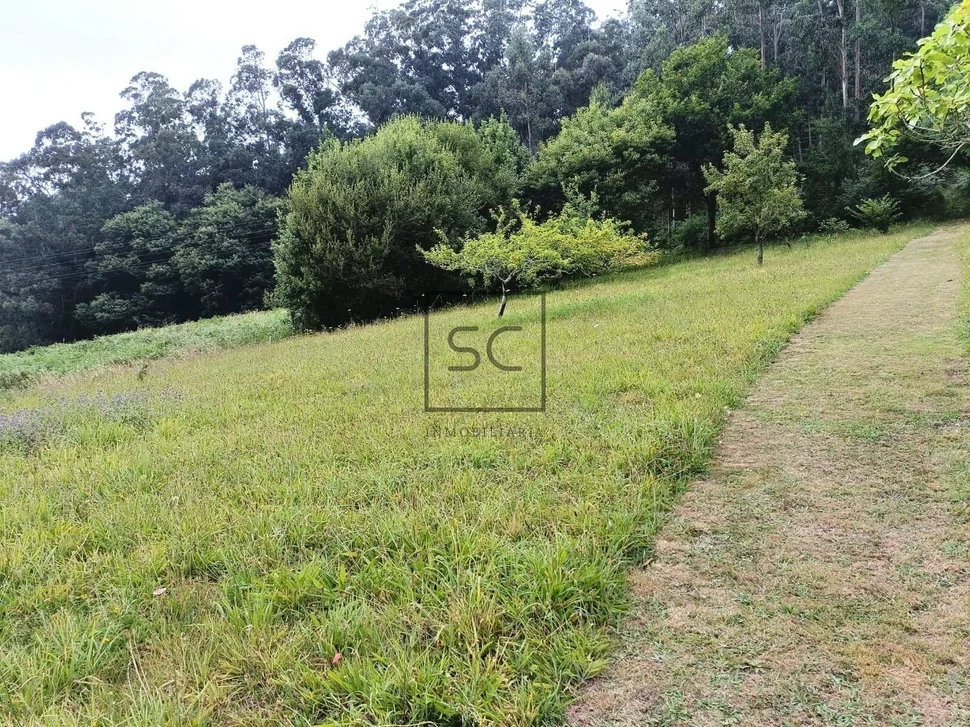 Casa de piedra con encanto en esteiro, cedeira