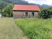 Casa de piedra con encanto en esteiro, cedeira