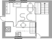 Casa de piedra con encanto en esteiro, cedeira