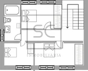 Casa de piedra con encanto en esteiro, cedeira