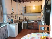 Casa de piedra con encanto en esteiro, cedeira