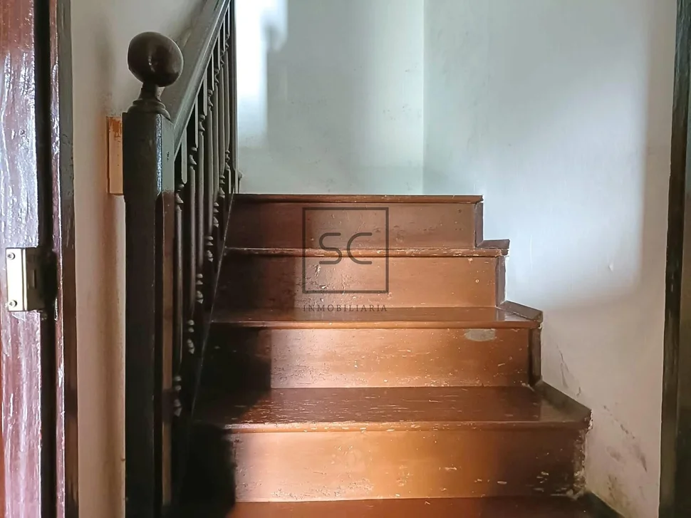 Casa de piedra con encanto en esteiro, cedeira