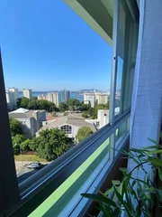 Piso amueblado en caranza