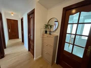 Piso amueblado en caranza