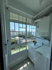 Piso amueblado en caranza