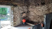 Casa Rustica para Reformar en Moeche