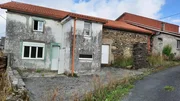 Casa Rustica para Reformar en Moeche