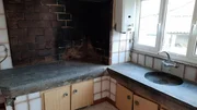 Casa Rustica para Reformar en Moeche