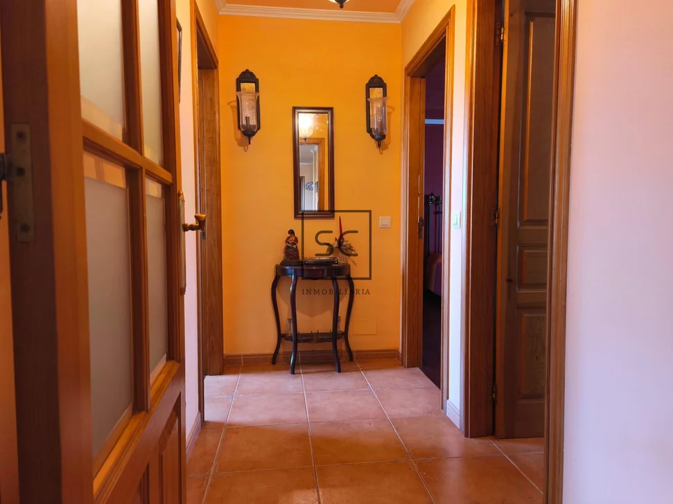 Chalet con Piscina en Ares – foto 17
