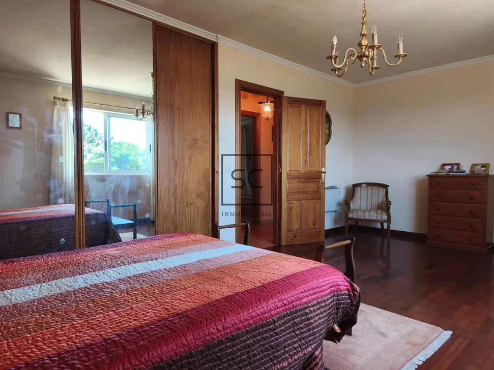 Chalet con Piscina en Ares – foto 22
