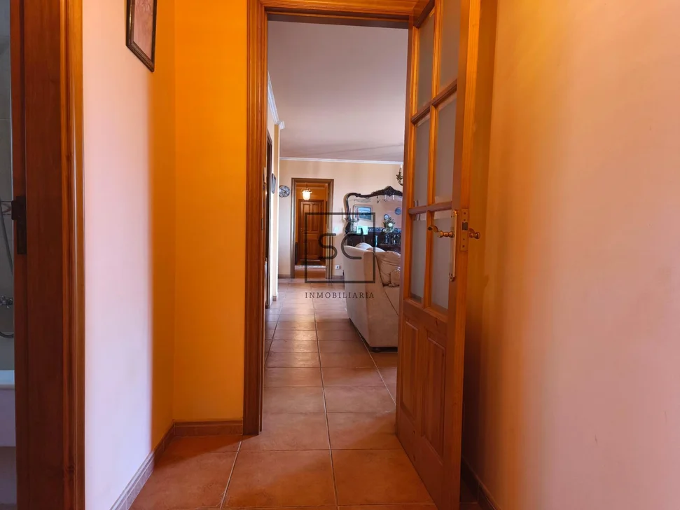 Chalet con Piscina en Ares – foto 32