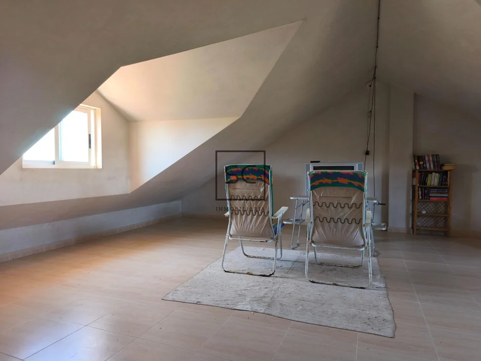 Chalet con Piscina en Ares – foto 38