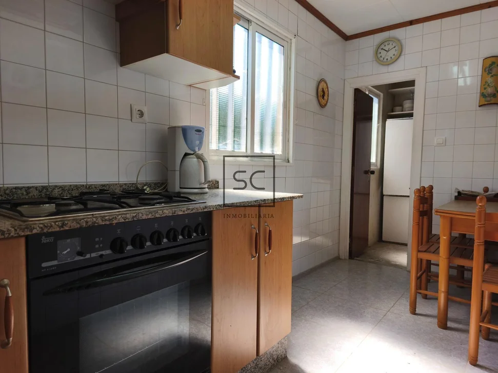 Chalet con Piscina en Ares – foto 49