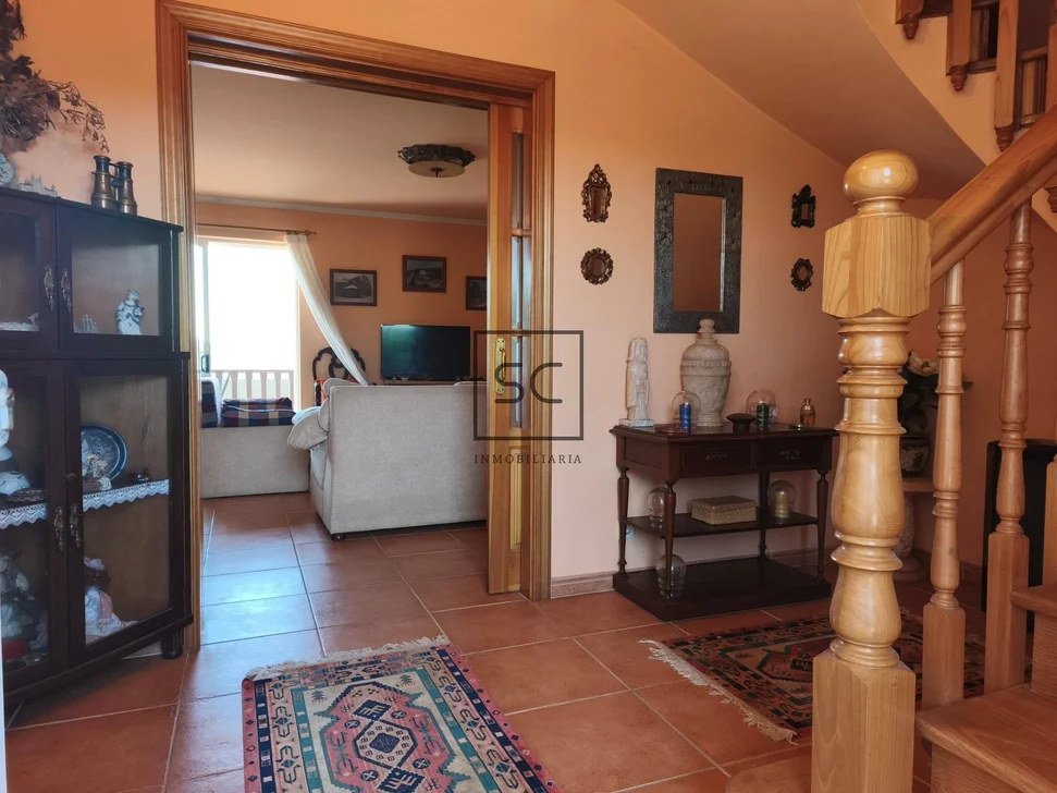 Chalet con Piscina en Ares – foto 6