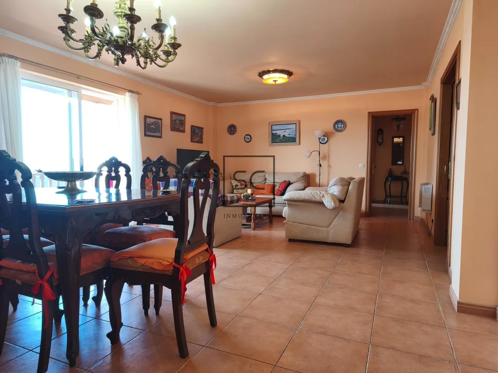 Chalet con Piscina en Ares – foto 7