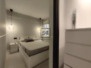 Piso con terraza en el centro de ferrol