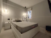 Piso con terraza en el centro de ferrol